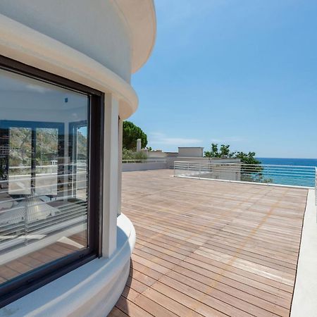 Villa Marine - 10 Pers - Centre Cassis - Piscine Exterior photo