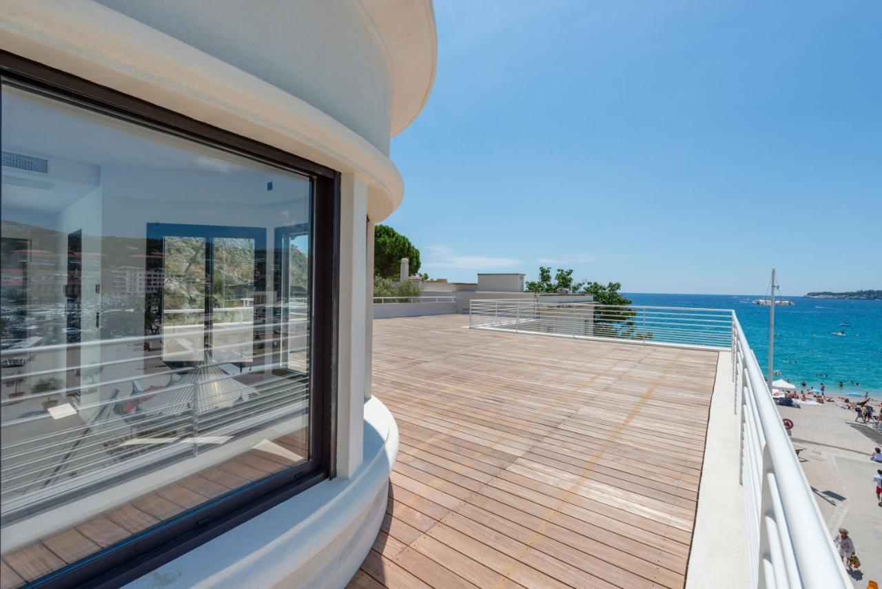 Villa Marine - 10 Pers - Centre Cassis - Piscine Exterior photo
